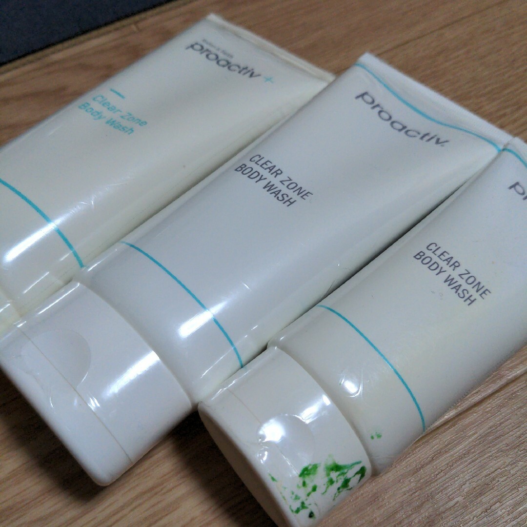 proactiv(プロアクティブ)のプロアクティブ コスメ/美容のコスメ/美容 その他(その他)の商品写真