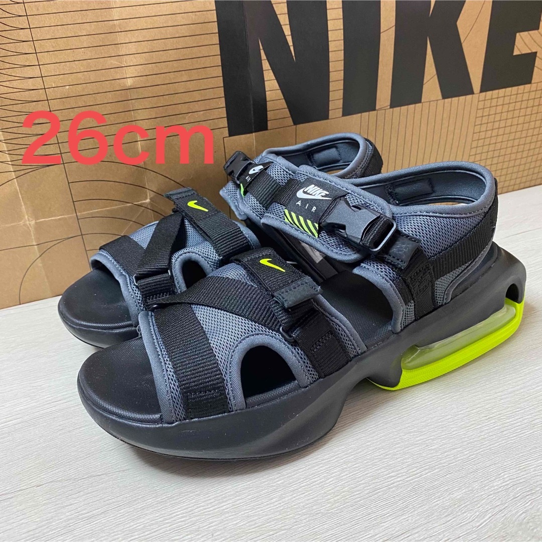 26cm NIKE AIR MAX SOL SANDAL