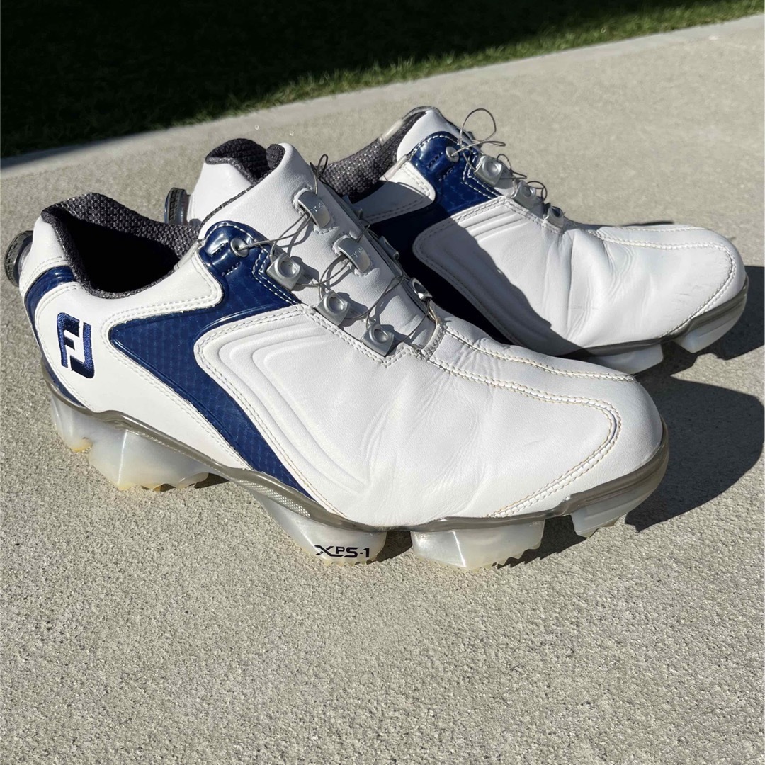 FOOTJOY XPS-1 TM BOA