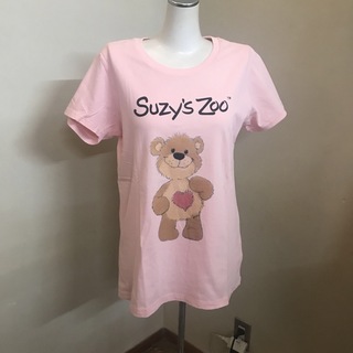 ユニクロ(UNIQLO)のUNIQLO♡ユニクロ♡Suzy's Zoo♡Tシャツ♡XL(Tシャツ(半袖/袖なし))