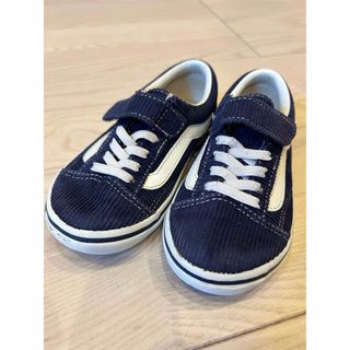 ヴァンズ(VANS)のVans スニーカー キッズ(スニーカー)