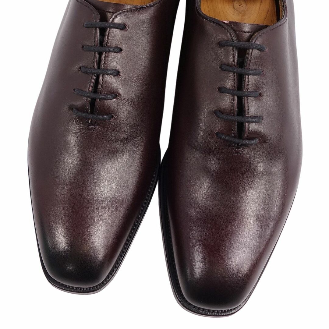 エドワードグリーン　 紳士靴 (メンズ) size5.5D888 】