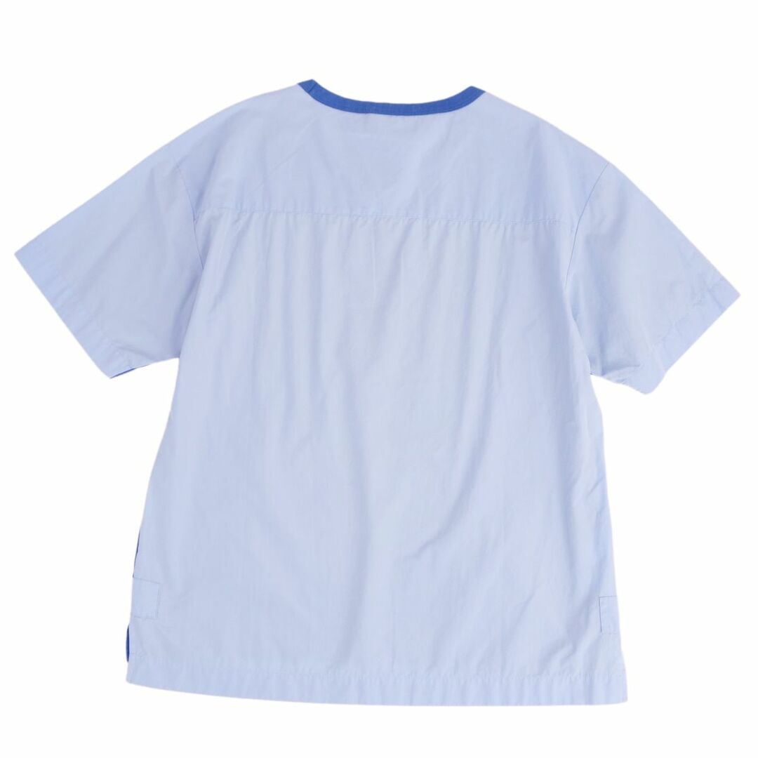MARNI - 未使用 マルニ MARNI Tシャツ 半袖 ショートスリーブ MARNI - 未使用 マルニ MARNI Tシャツ 半袖 ショートスリーブ
