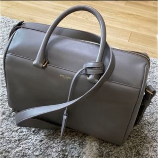 Saint Laurent - SAINT LAURENT PARIS サンローラン ベイビーダッフル