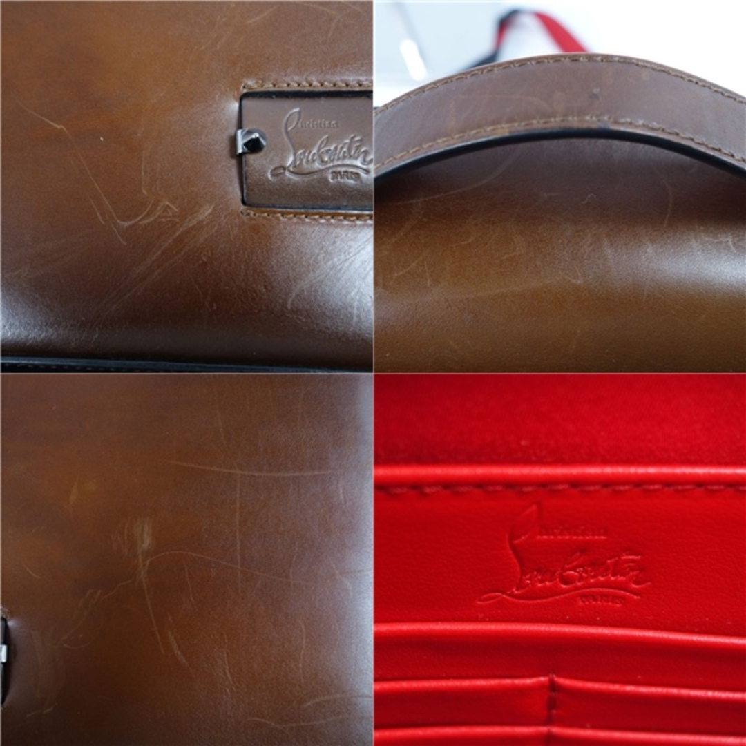 Christian Louboutin - クリスチャンルブタン Christian Christian Louboutin - クリスチャンルブタン Christian