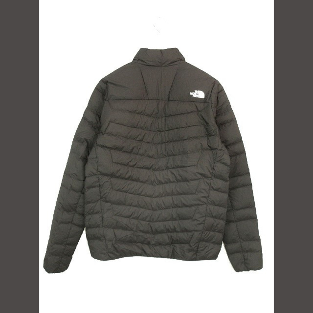 ザノースフェイス Thunder Jacket NY32012 ジャケット XL - ダウン