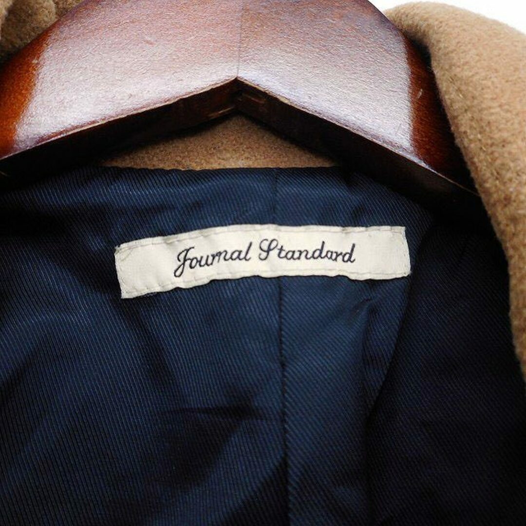 JOURNAL STANDARD(ジャーナルスタンダード)のジャーナルスタンダード JOURNAL STANDARD テーラード ジャケット メンズのジャケット/アウター(テーラードジャケット)の商品写真