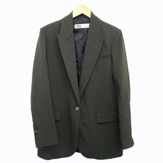 ザラ その他(レディース)(グリーン・カーキ/緑色系)の通販 60点
