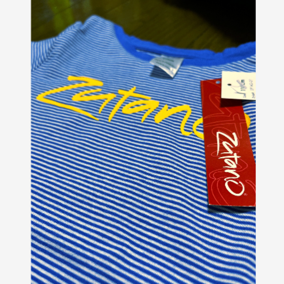 ZUTANO(ズタノ)の【新品】ズタノ　110cm キッズ/ベビー/マタニティのキッズ服女の子用(90cm~)(Tシャツ/カットソー)の商品写真