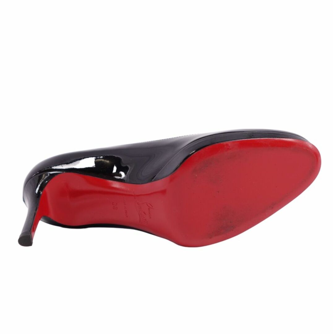 Christian Louboutin - 極美品 クリスチャンルブタン Christian