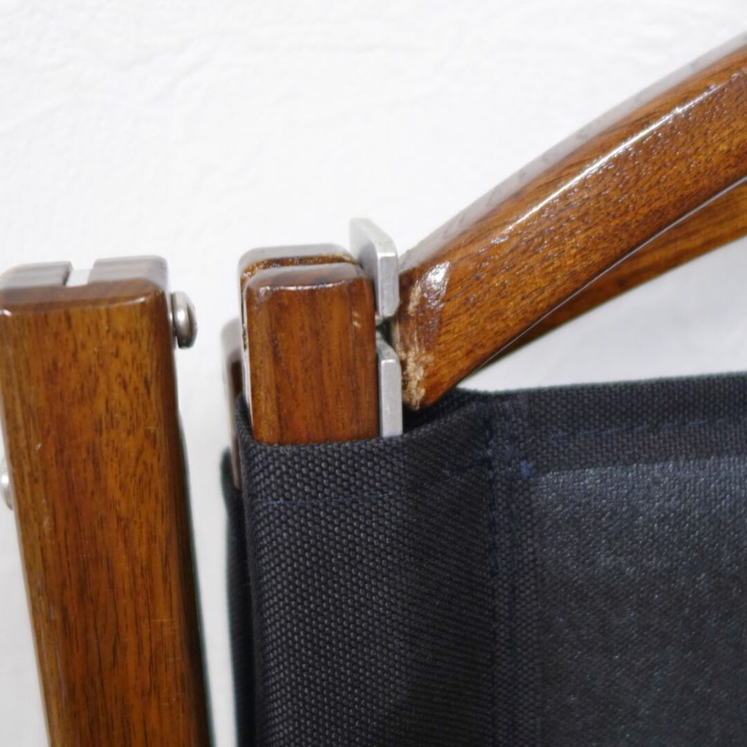 カーミットチェア Kermit Chair ウォールナット WALNUT ブラック カーミットチェア Kermit Chair ウォールナット WALNUT ブラック