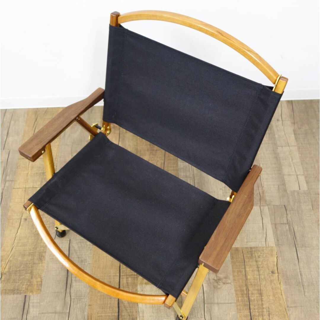 カーミットチェア Kermit Chair オーク OAK ブラック ガレージ カーミットチェア Kermit Chair オーク OAK ブラック ガレージ