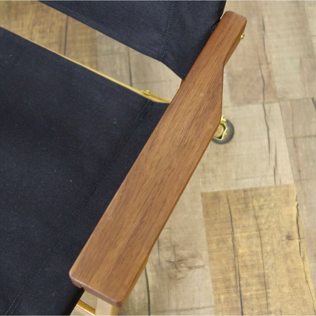 カーミットチェア Kermit Chair オーク OAK ブラック ガレージ カーミットチェア Kermit Chair オーク OAK ブラック ガレージ