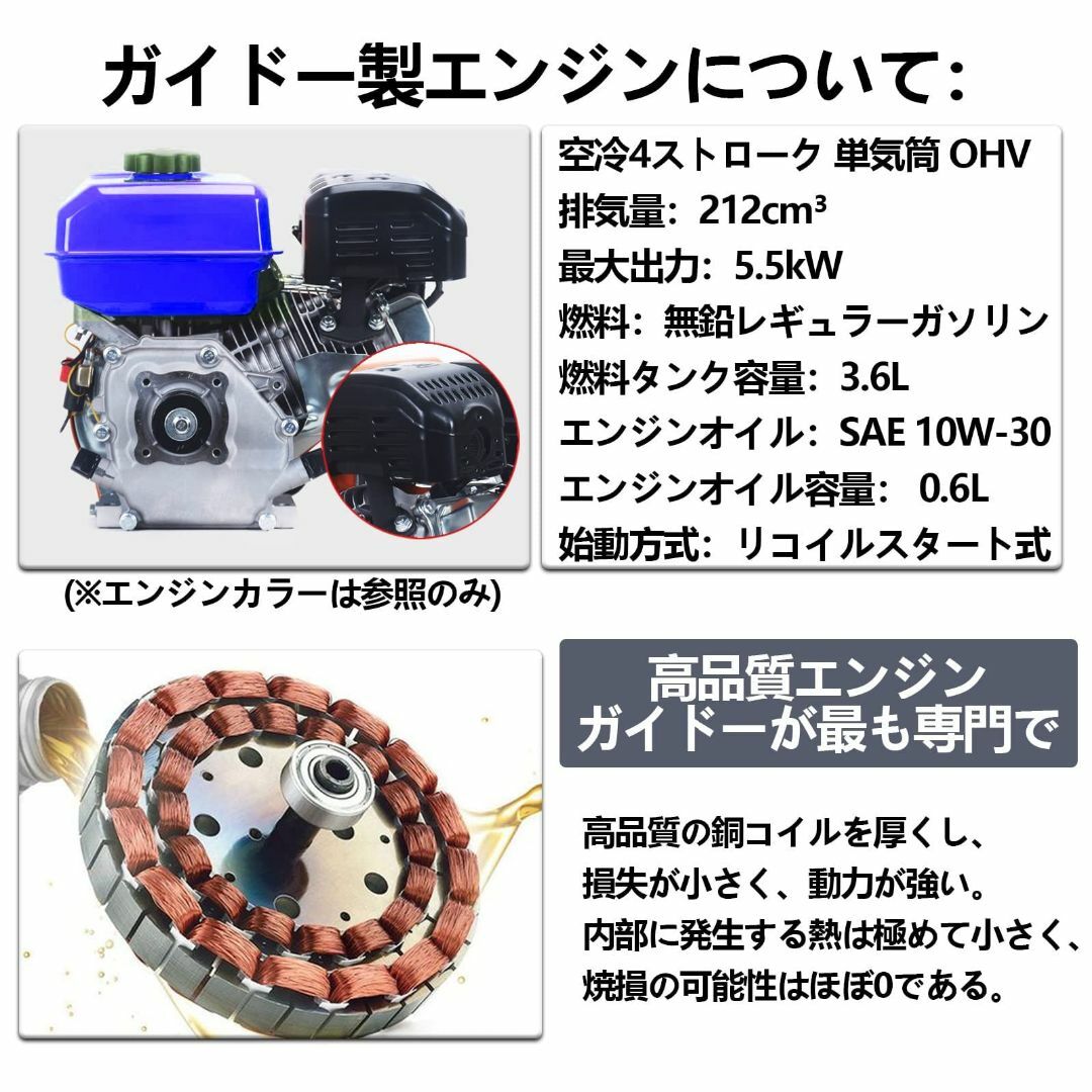 エンジン 高圧洗浄機 エンジン式高圧洗浄機 20MPa 7馬力 9.0/min