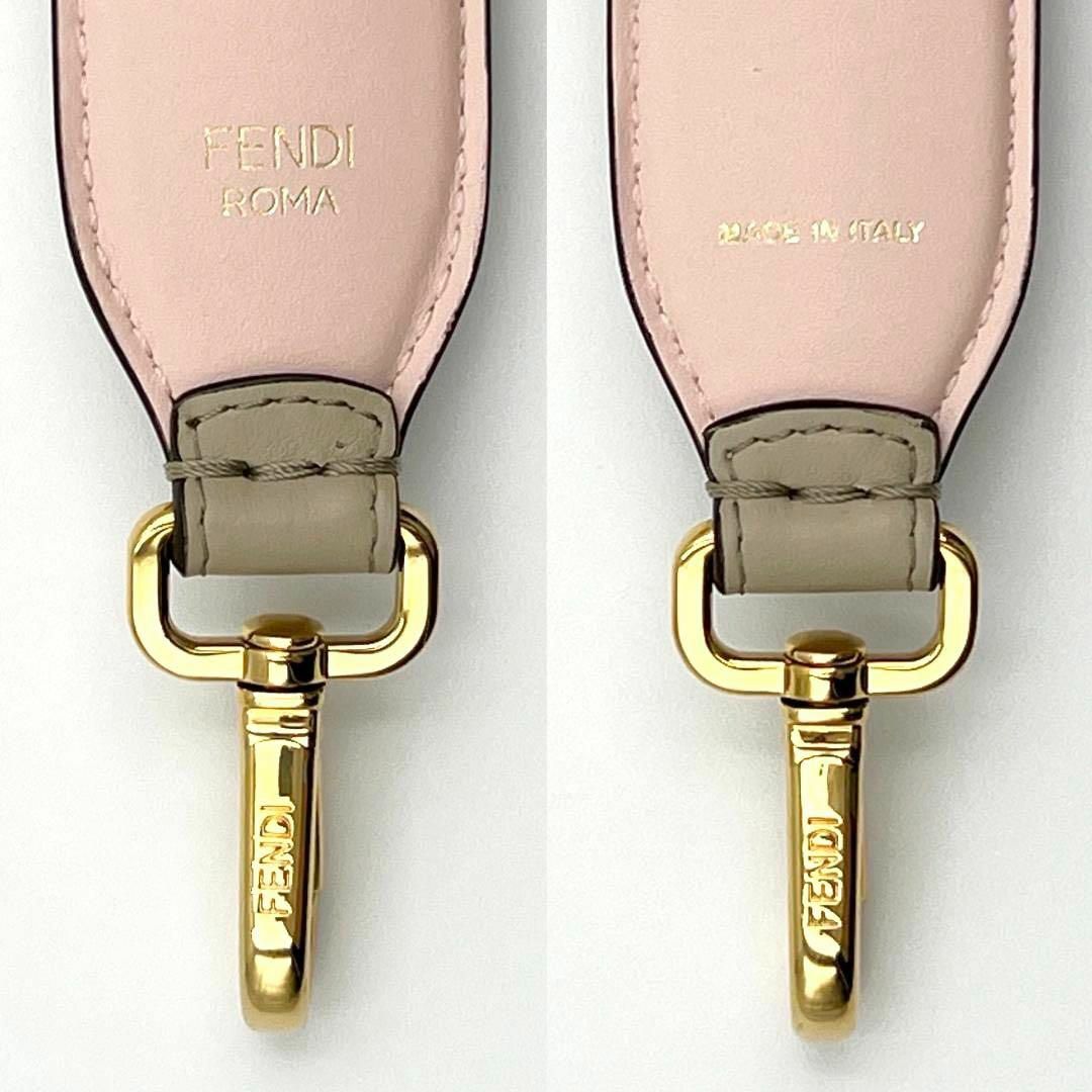 FENDI - 【超美品】フェンディ FENDI レディース ショルダー