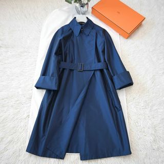 エルメス トレンチコート(レディース)の通販 44点 | Hermesの