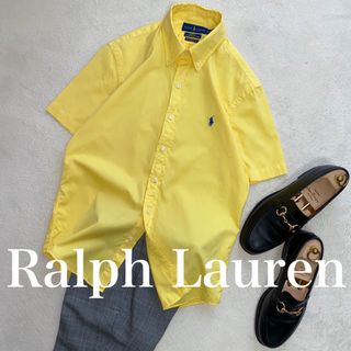 ポロラルフローレン ネクタイ シャツ(メンズ)の通販 53点 | POLO RALPH