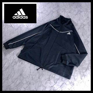 アディダス adidas トラックジャケット ジャージ 韓国規格 y2k