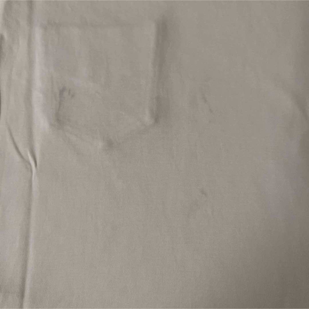 LOUIS VUITTON(ルイヴィトン)のルイヴィトン　tシャツ レディース　xs ロゴ　白　クリーニング済み レディースのトップス(Tシャツ(半袖/袖なし))の商品写真
