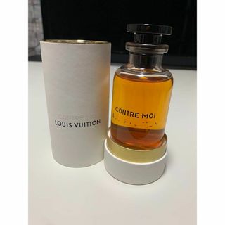 LOUIS VUITTON - ルイヴィトン 香水 100ml コントロモア コントロモア