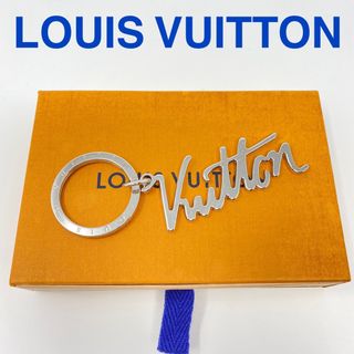 LOUIS VUITTON - 【希少】ルイヴィトン M68829 キーリング ポルトクレ