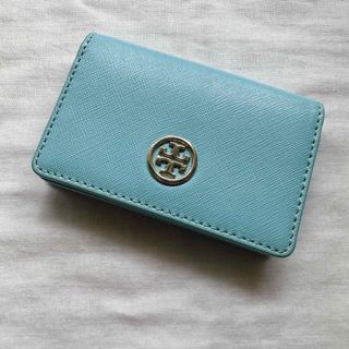 トリーバーチ(Tory Burch)のTory Burch トリーバーチ 名刺入れ カードケース(名刺入れ/定期入れ)