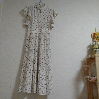 トッコクローゼット(TOCCO closet)の専用☆(ロングワンピース/マキシワンピース)