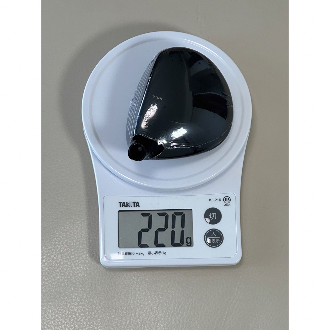 新品 タイトリスト TSR2 18度 フェアウェイウッド ヘッド 新品 タイトリスト TSR2 18度 フェアウェイウッド ヘッド