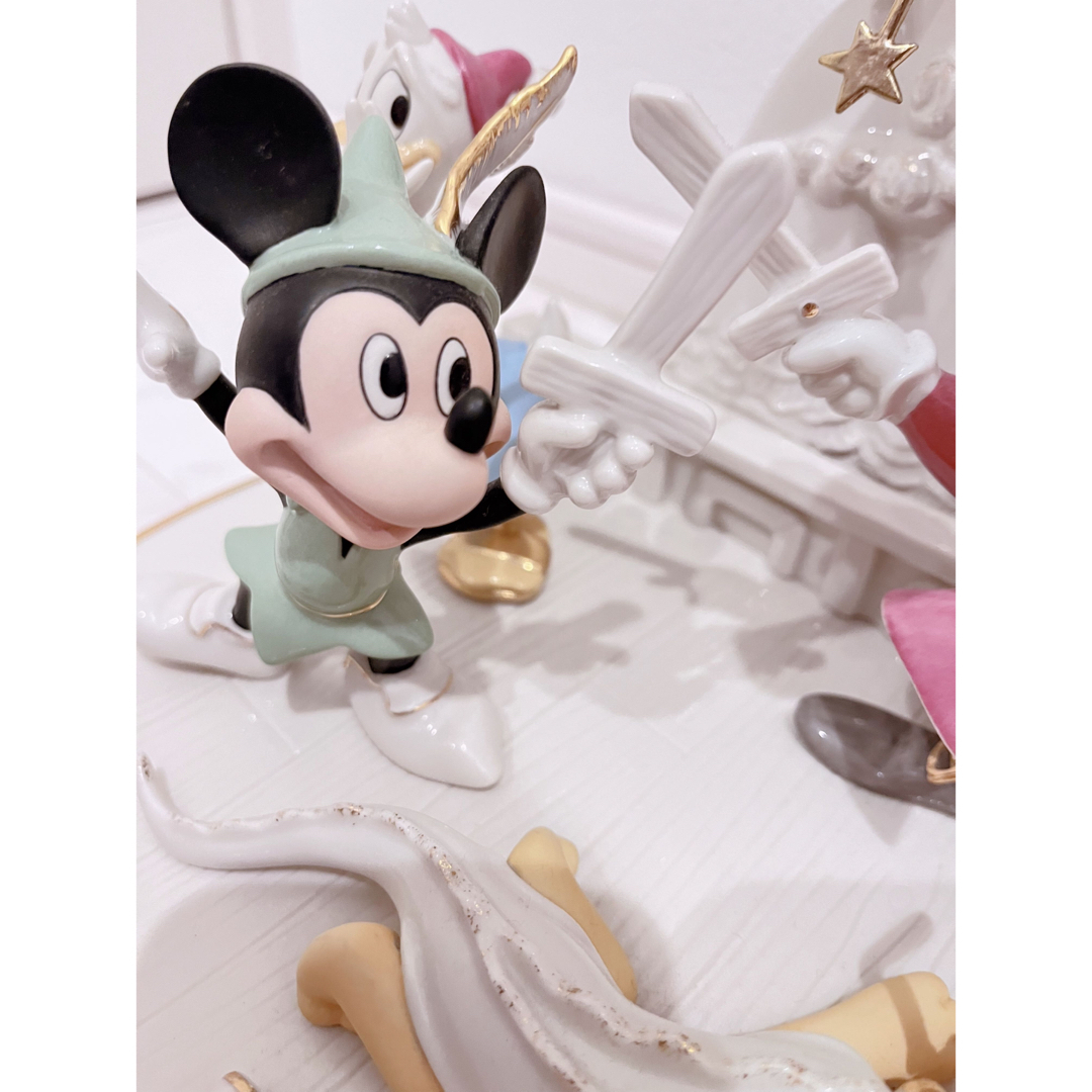 レア レノックス ミッキー&フレンズ ネバーランド レア レノックス ミッキー&フレンズ ネバーランド