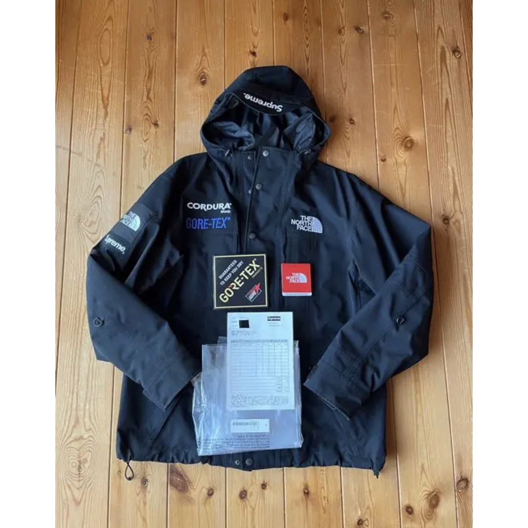 専用限定価格Supreme The North Face L