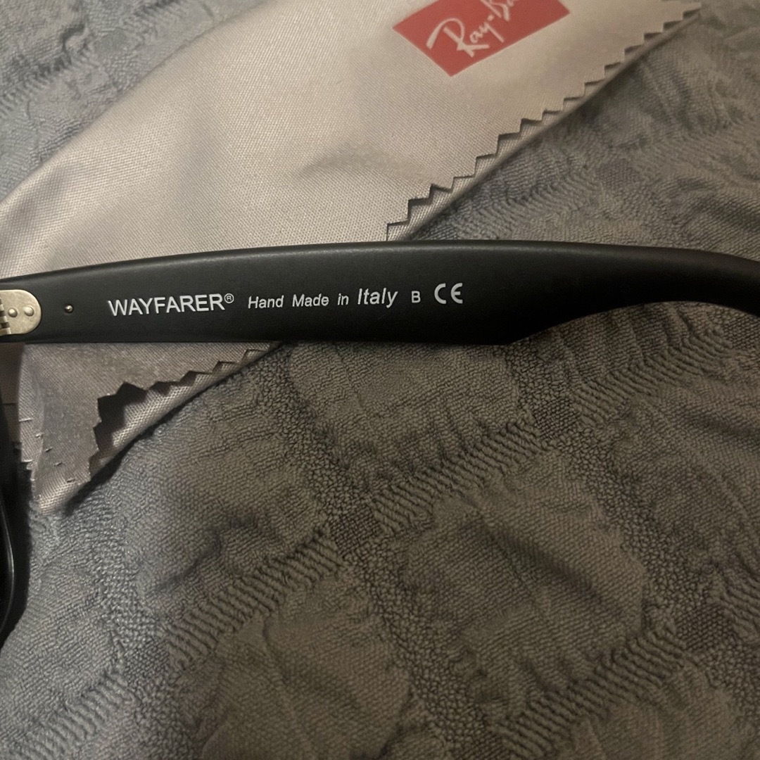 Ray-Ban(レイバン)のレイバン　サングラス メンズのファッション小物(サングラス/メガネ)の商品写真