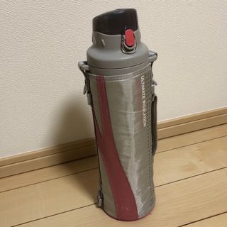 サーモス(THERMOS)のサーモス　大容量　1.5ℓ 水筒　使用品(弁当用品)