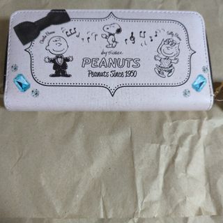 スヌーピー(SNOOPY)の☆スヌーピーの長財布(その他)