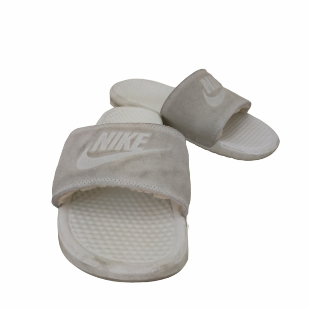 NIKE(ナイキ)のNIKE(ナイキ) WMNS BENASSI JDI メンズ シューズ サンダル メンズの靴/シューズ(サンダル)の商品写真