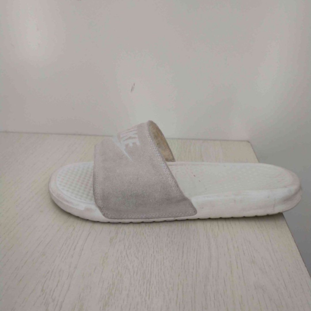 NIKE(ナイキ)のNIKE(ナイキ) WMNS BENASSI JDI メンズ シューズ サンダル メンズの靴/シューズ(サンダル)の商品写真