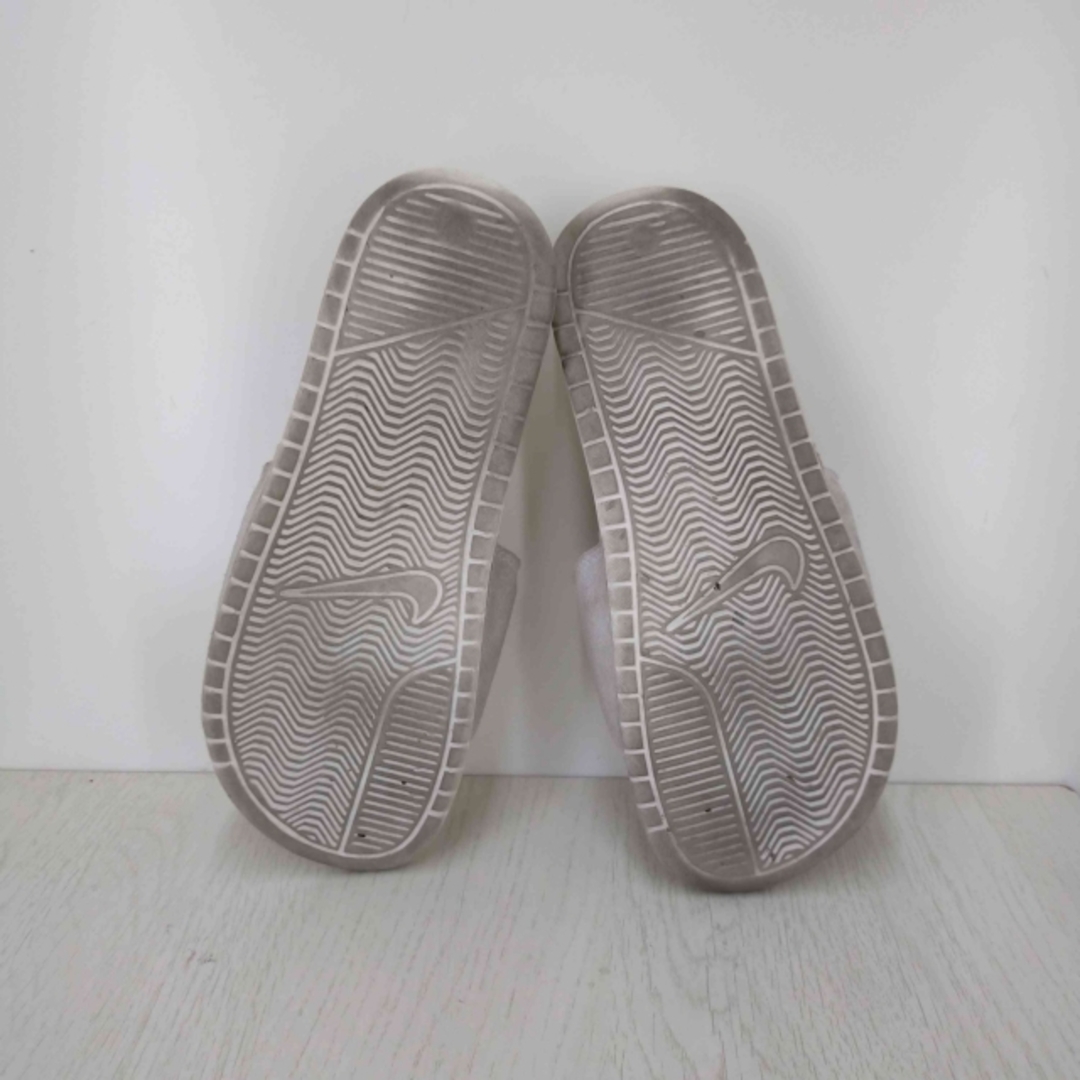 NIKE(ナイキ)のNIKE(ナイキ) WMNS BENASSI JDI メンズ シューズ サンダル メンズの靴/シューズ(サンダル)の商品写真