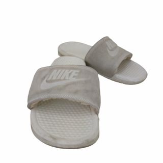 ナイキ(NIKE)のNIKE(ナイキ) WMNS BENASSI JDI メンズ シューズ サンダル(サンダル)