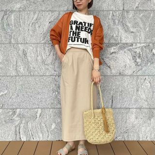 ジャーナルスタンダード ロングスカート/マキシスカートの通販 2,000点