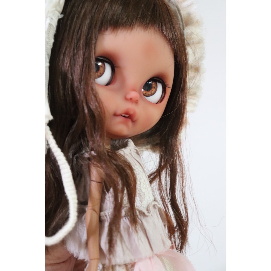 カスタム　ブライス　パイナップルプリンセス Blytheハンドメイド