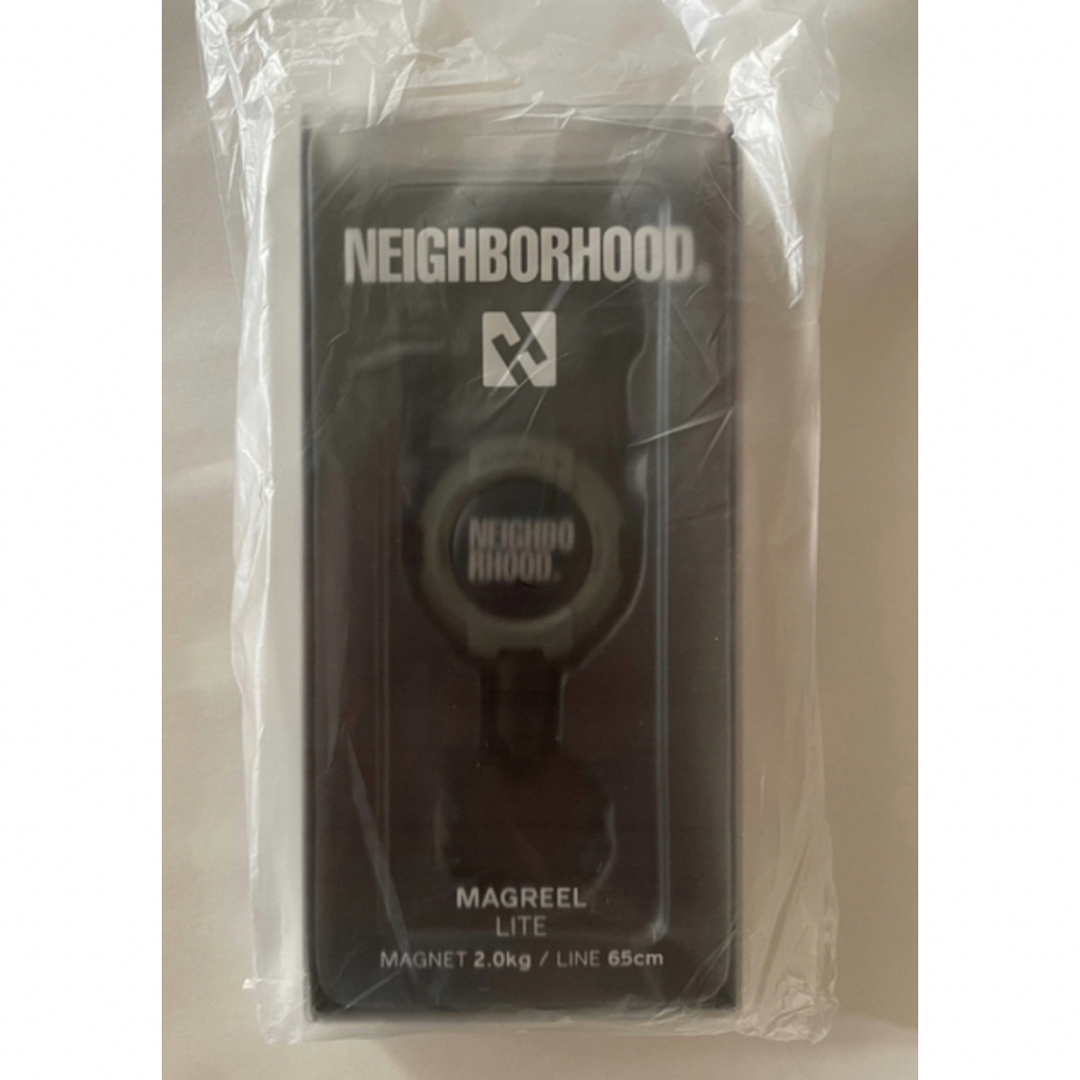 NEIGHBORHOOD(ネイバーフッド)のNEIGHBORHOOD マグリール インテリア/住まい/日用品のインテリア/住まい/日用品 その他(その他)の商品写真