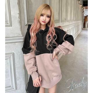 Rady - 新品 Rady ワンショルダーセットアップの通販 by マイメロ