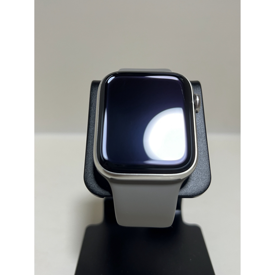 Apple Watch HERMES series 6 44mm エルメス