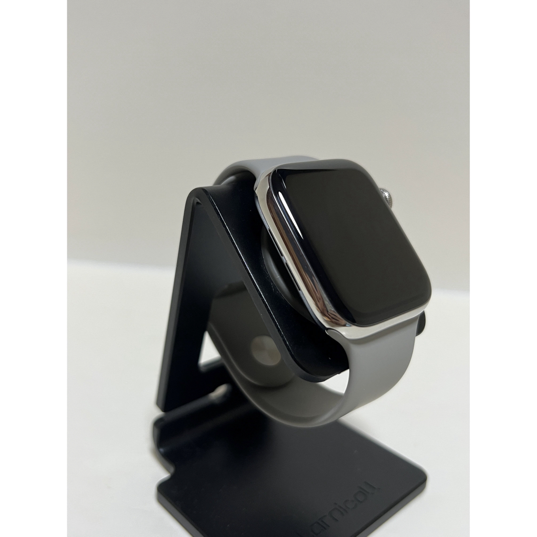 Apple Watch HERMES series 6 44mm エルメス