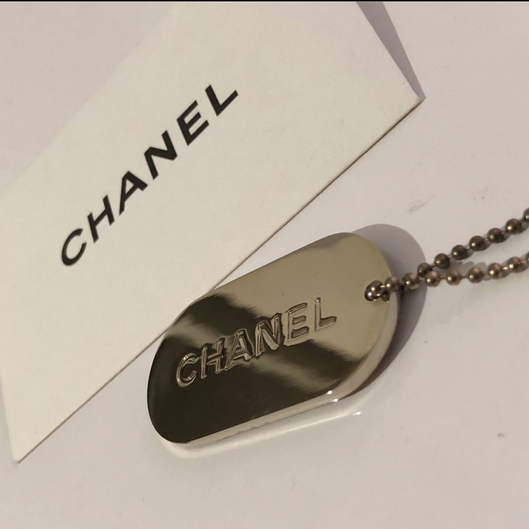 シャネル ノベルティ キーチェーン キーリング チャーム CHANEL