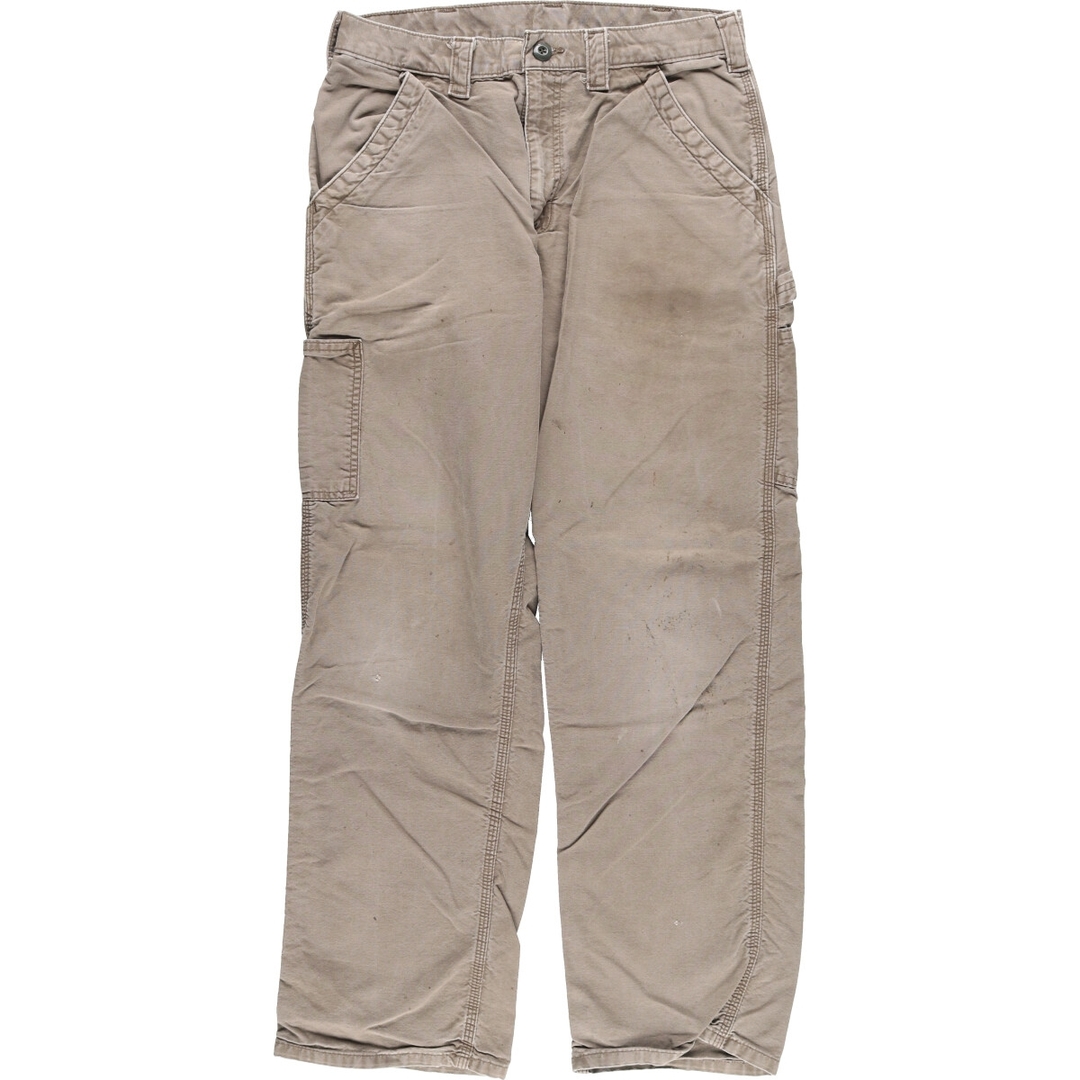 カーハート Carhartt ペインターパンツ メンズw32 /eaa354492