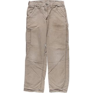 カーハート(carhartt)の古着 カーハート Carhartt ペインターパンツ メンズw32 /eaa354492(ワークパンツ/カーゴパンツ)