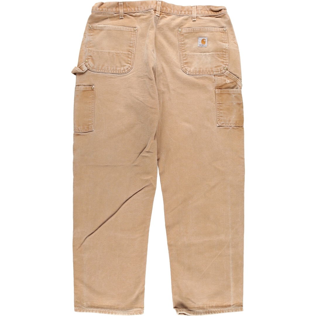 カーハート Carhartt Loose Original Fit ダブルニー ダック地