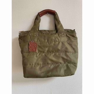 ジョルダーノ(GIORDANO)の[GIORDANO]キルティングトートＢＡＧ(トートバッグ)