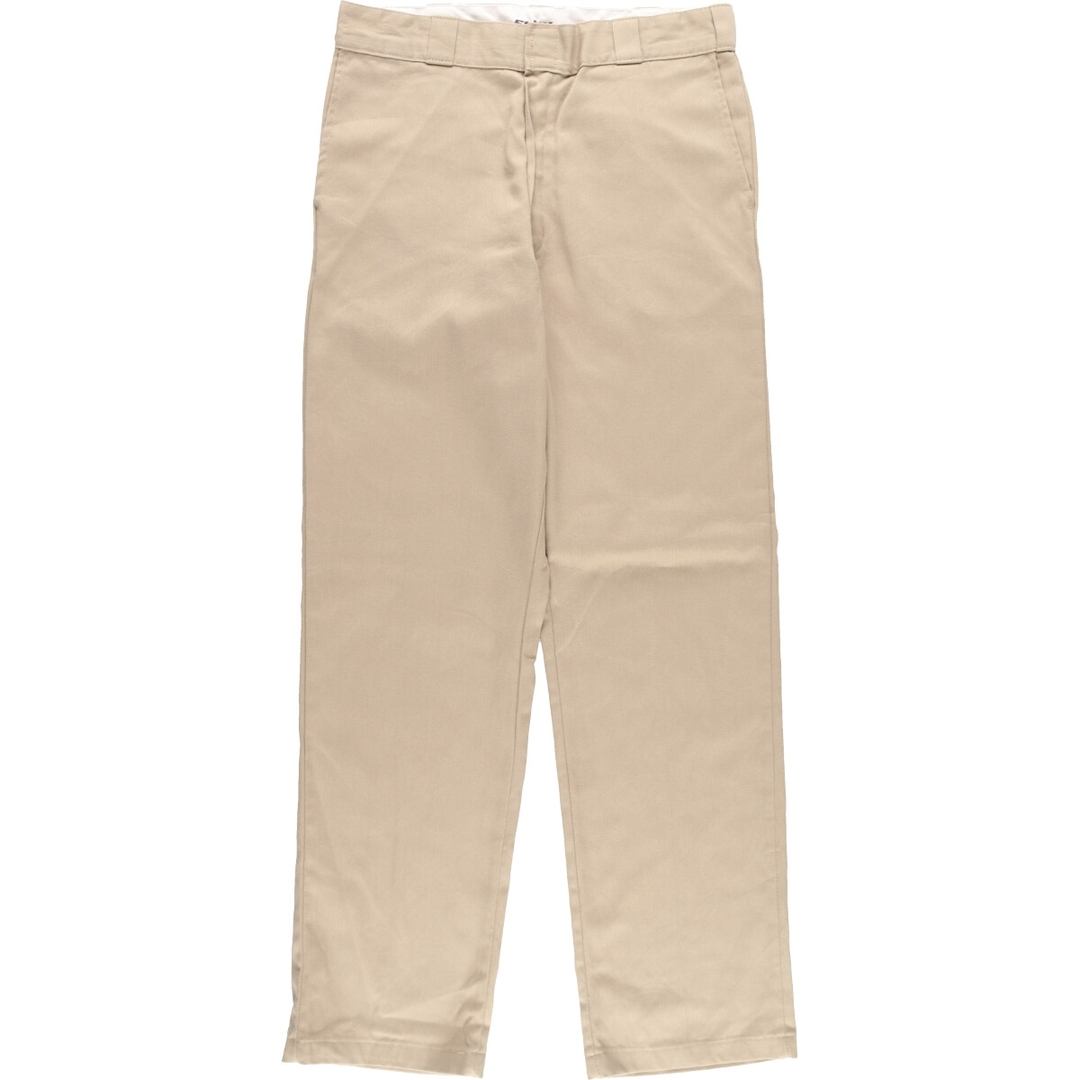 Dickies(ディッキーズ)の古着 ディッキーズ Dickies 874 Orignal Fit ワークパンツ メンズw34 /eaa356334 メンズのパンツ(ワークパンツ/カーゴパンツ)の商品写真