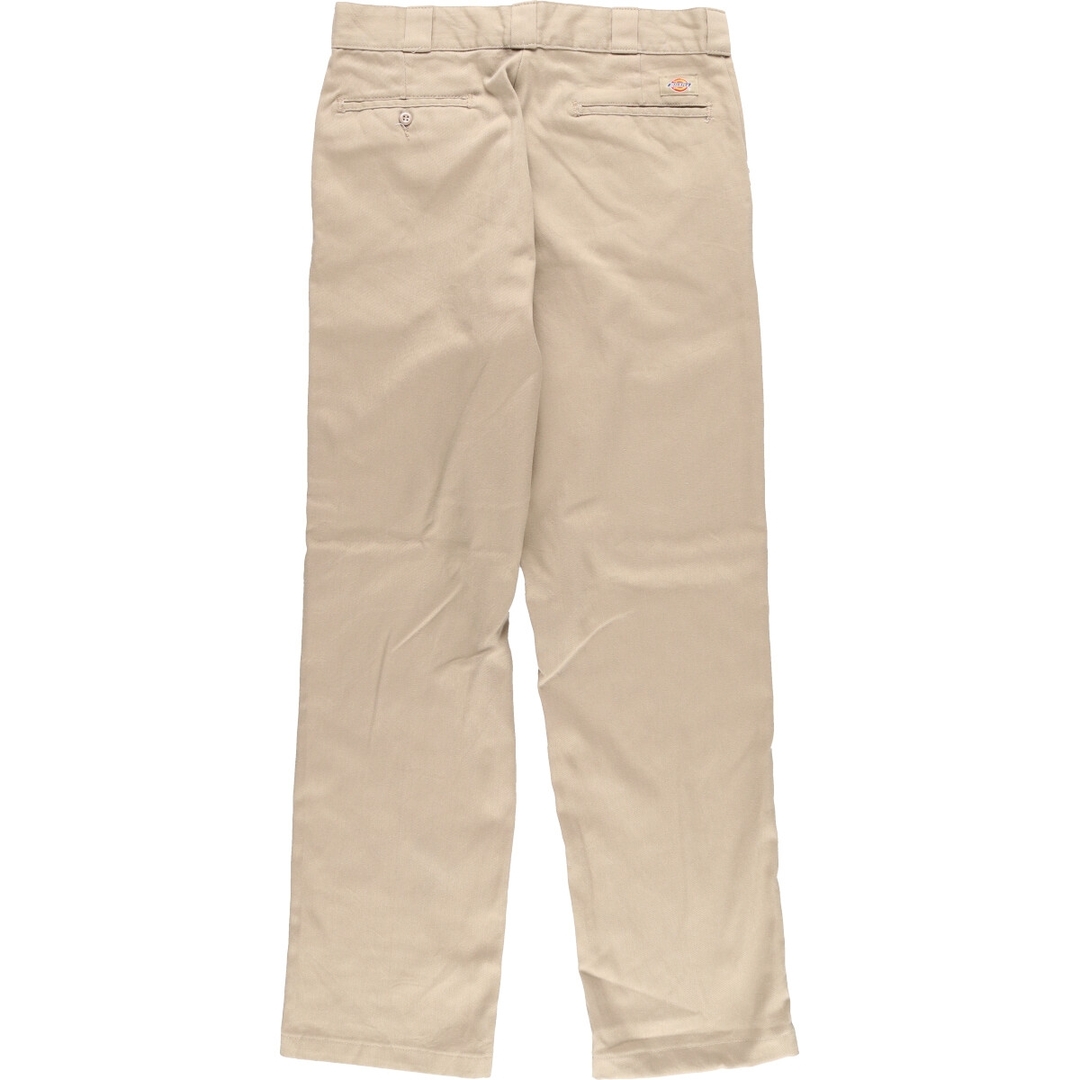 Dickies(ディッキーズ)の古着 ディッキーズ Dickies 874 Orignal Fit ワークパンツ メンズw34 /eaa356334 メンズのパンツ(ワークパンツ/カーゴパンツ)の商品写真